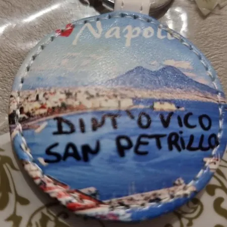 Dint ' O Vico San Petrillo-3